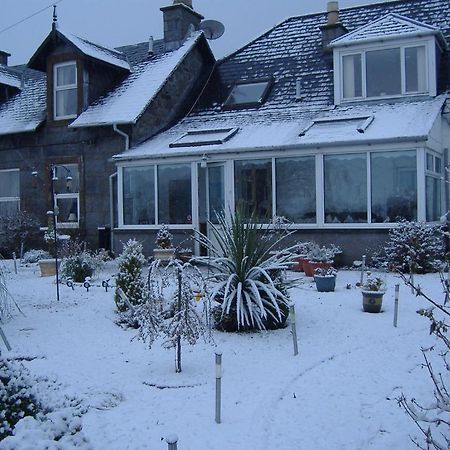 Springfield B&B Boreland of Colvend ภายนอก รูปภาพ