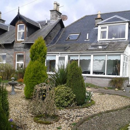 Springfield B&B Boreland of Colvend ภายนอก รูปภาพ