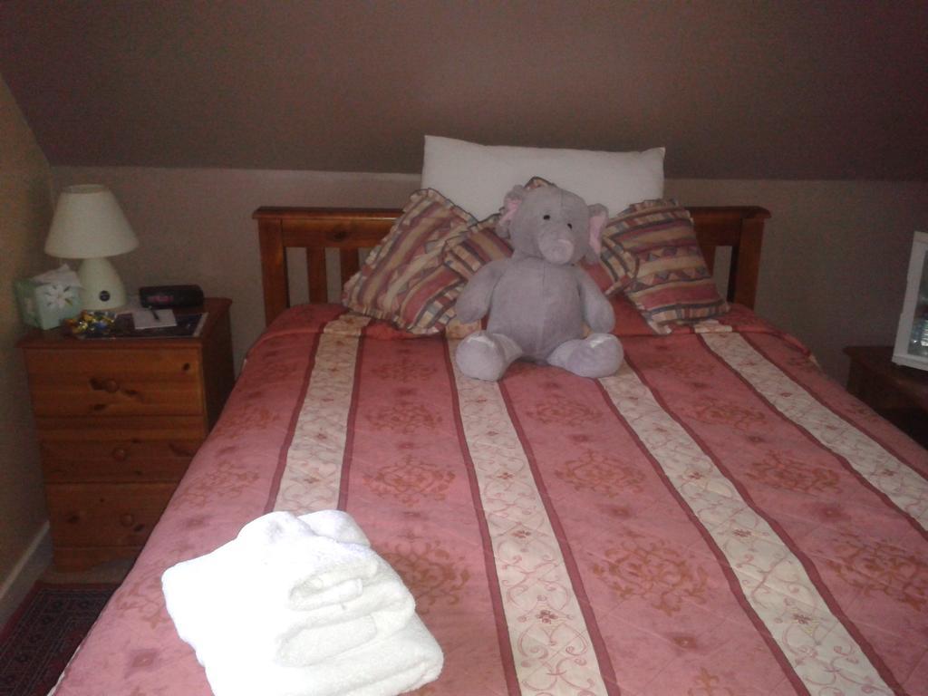 Springfield B&B Boreland of Colvend ห้อง รูปภาพ