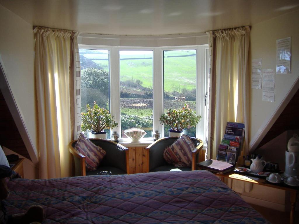 Springfield B&B Boreland of Colvend ห้อง รูปภาพ