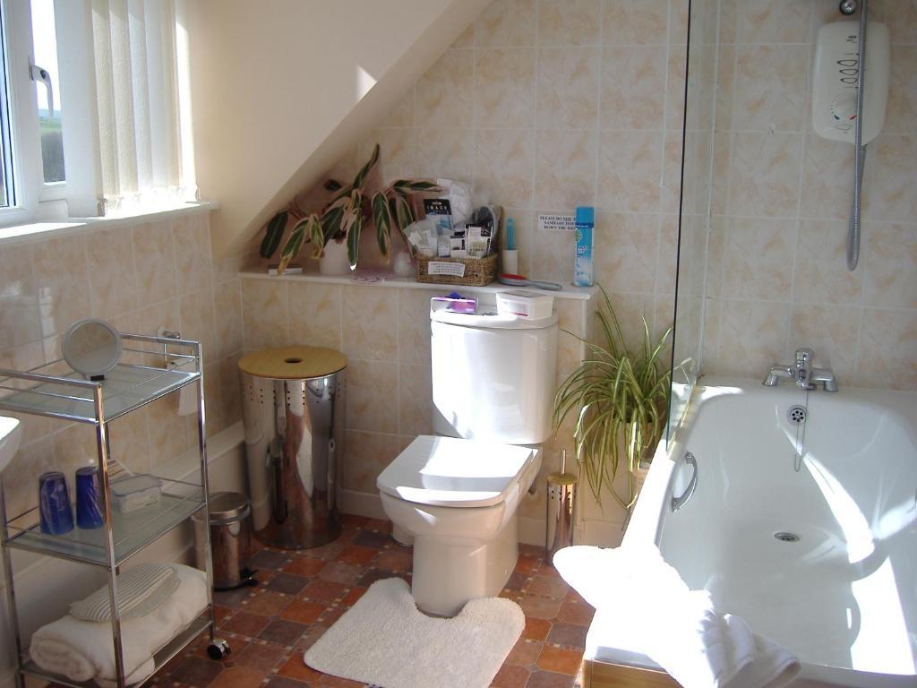 Springfield B&B Boreland of Colvend ห้อง รูปภาพ