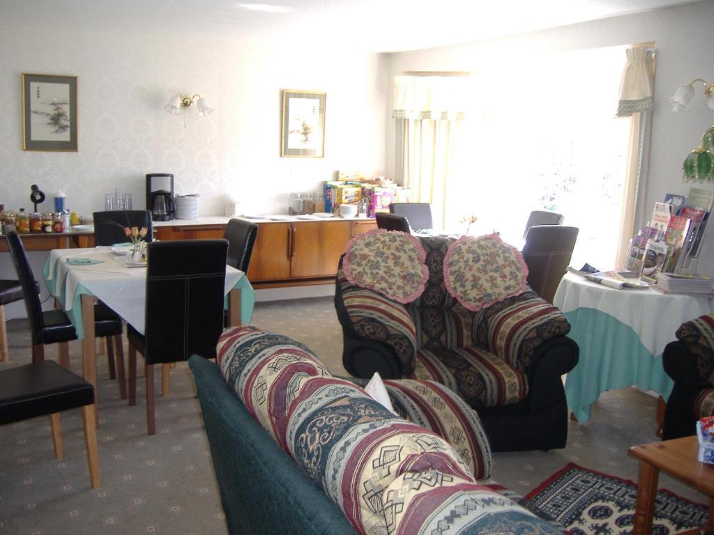 Springfield B&B Boreland of Colvend ภายนอก รูปภาพ