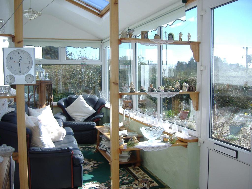 Springfield B&B Boreland of Colvend ภายนอก รูปภาพ