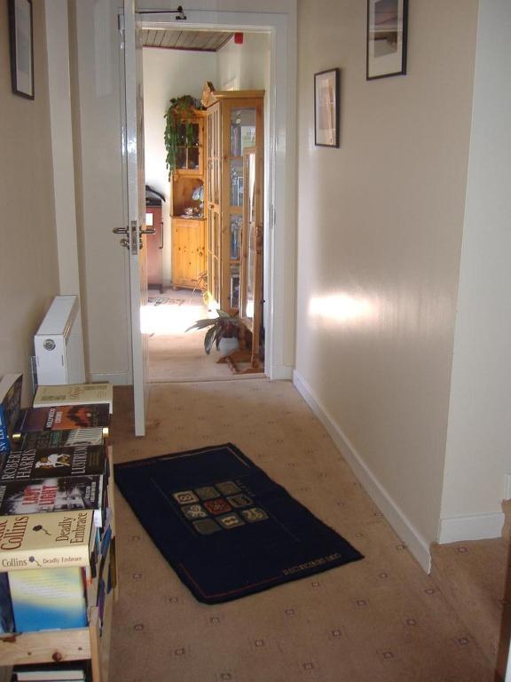 Springfield B&B Boreland of Colvend ภายนอก รูปภาพ