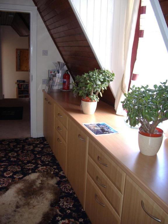 Springfield B&B Boreland of Colvend ภายนอก รูปภาพ