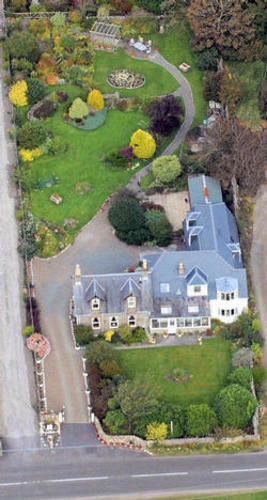 Springfield B&B Boreland of Colvend ภายนอก รูปภาพ