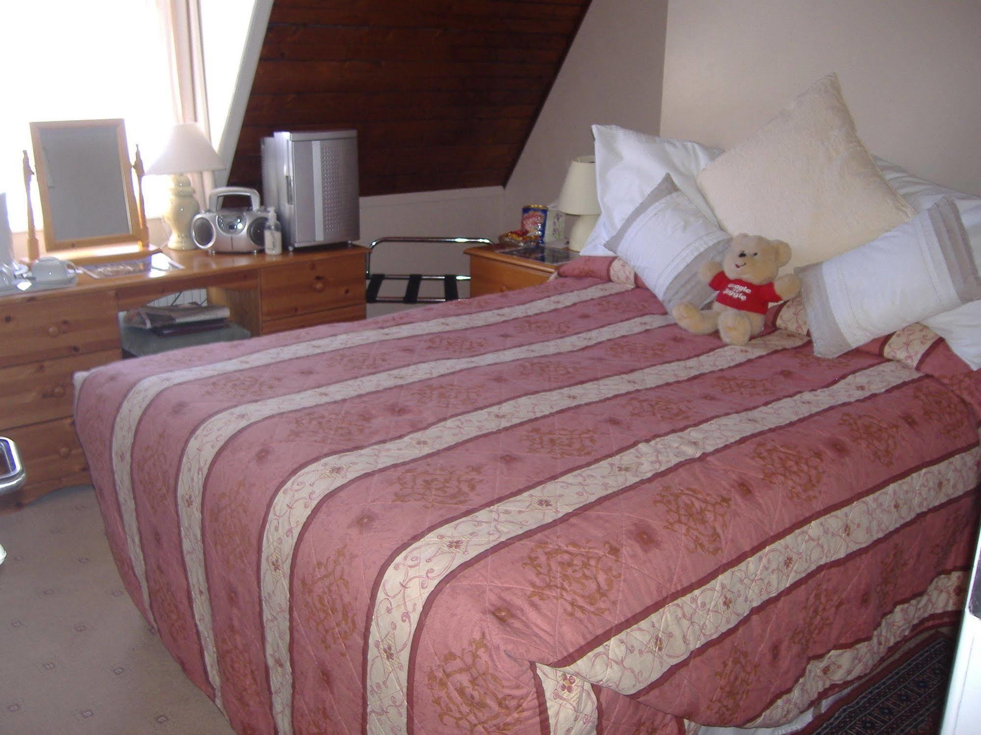Springfield B&B Boreland of Colvend ภายนอก รูปภาพ