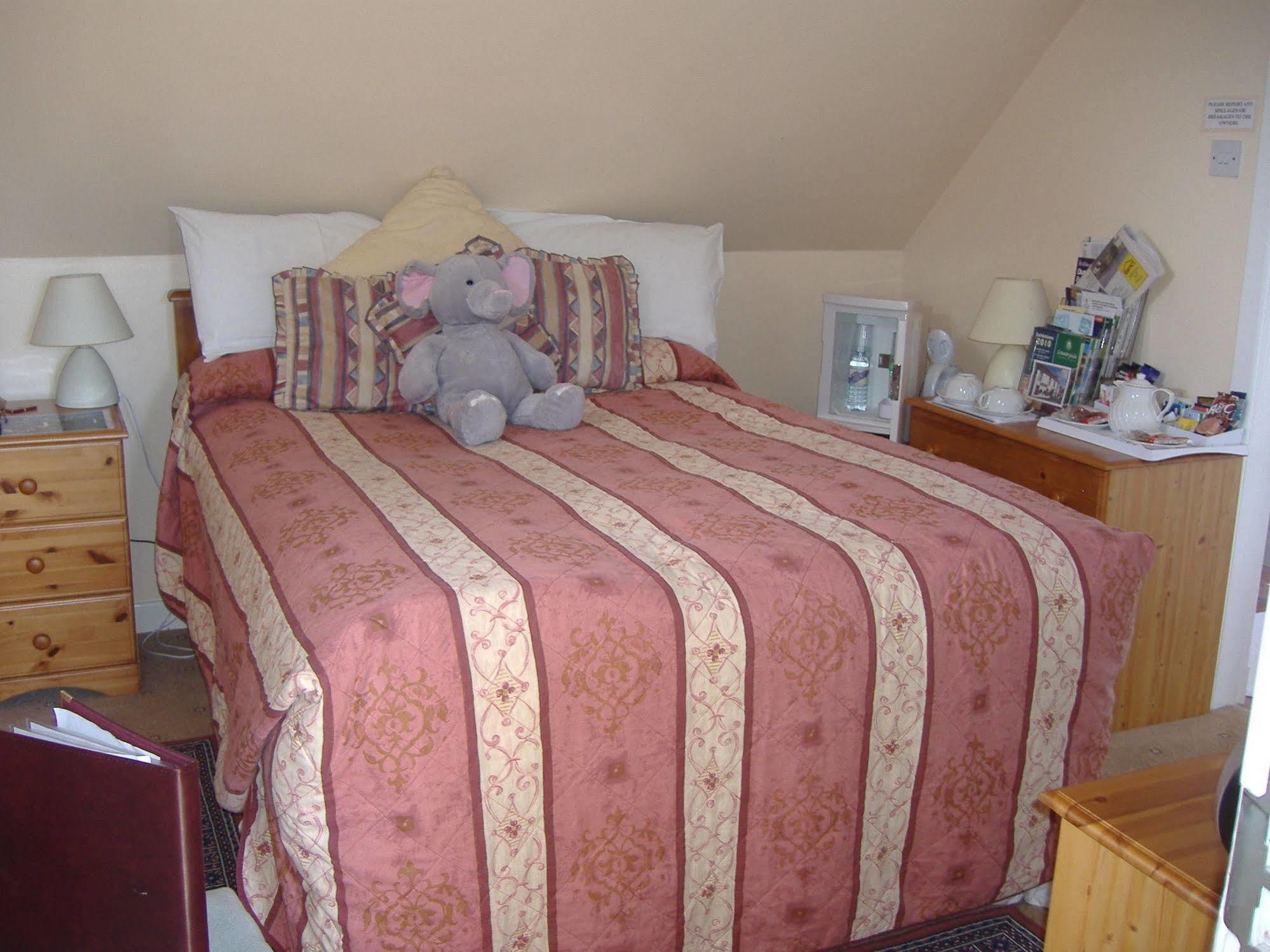 Springfield B&B Boreland of Colvend ภายนอก รูปภาพ
