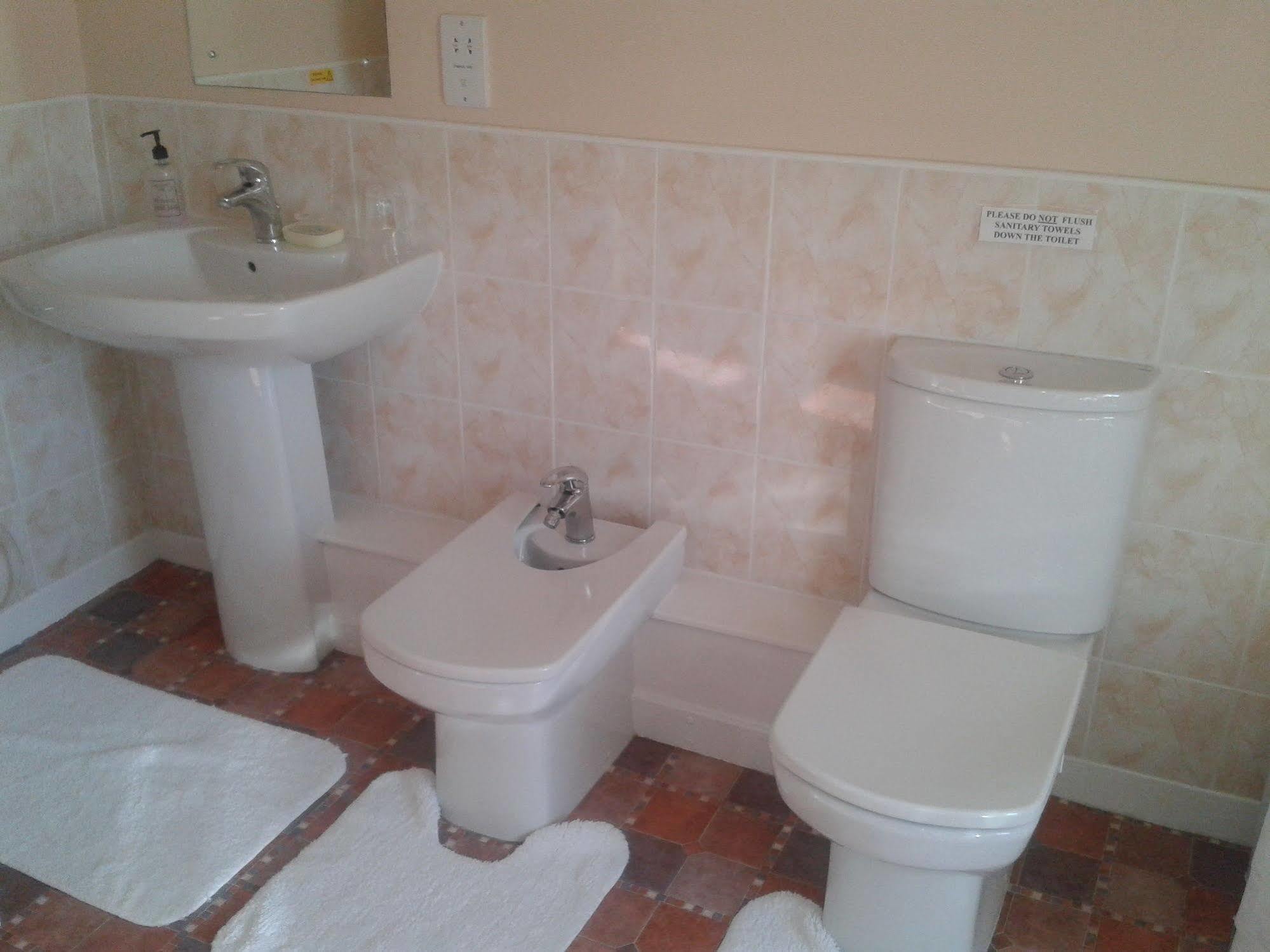 Springfield B&B Boreland of Colvend ภายนอก รูปภาพ