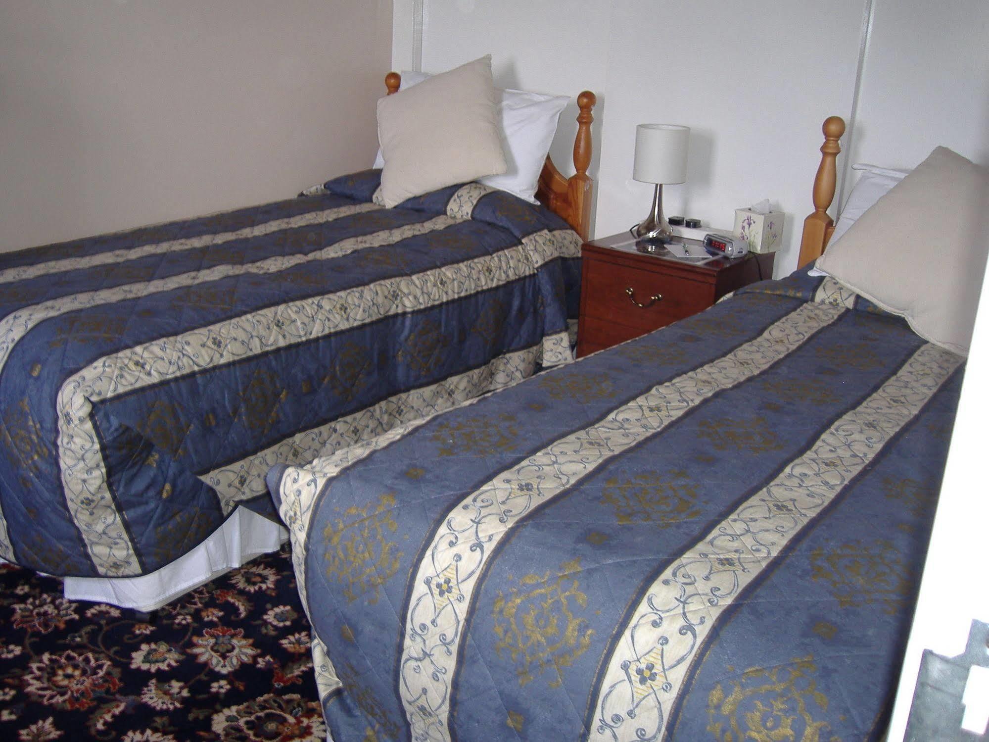 Springfield B&B Boreland of Colvend ภายนอก รูปภาพ