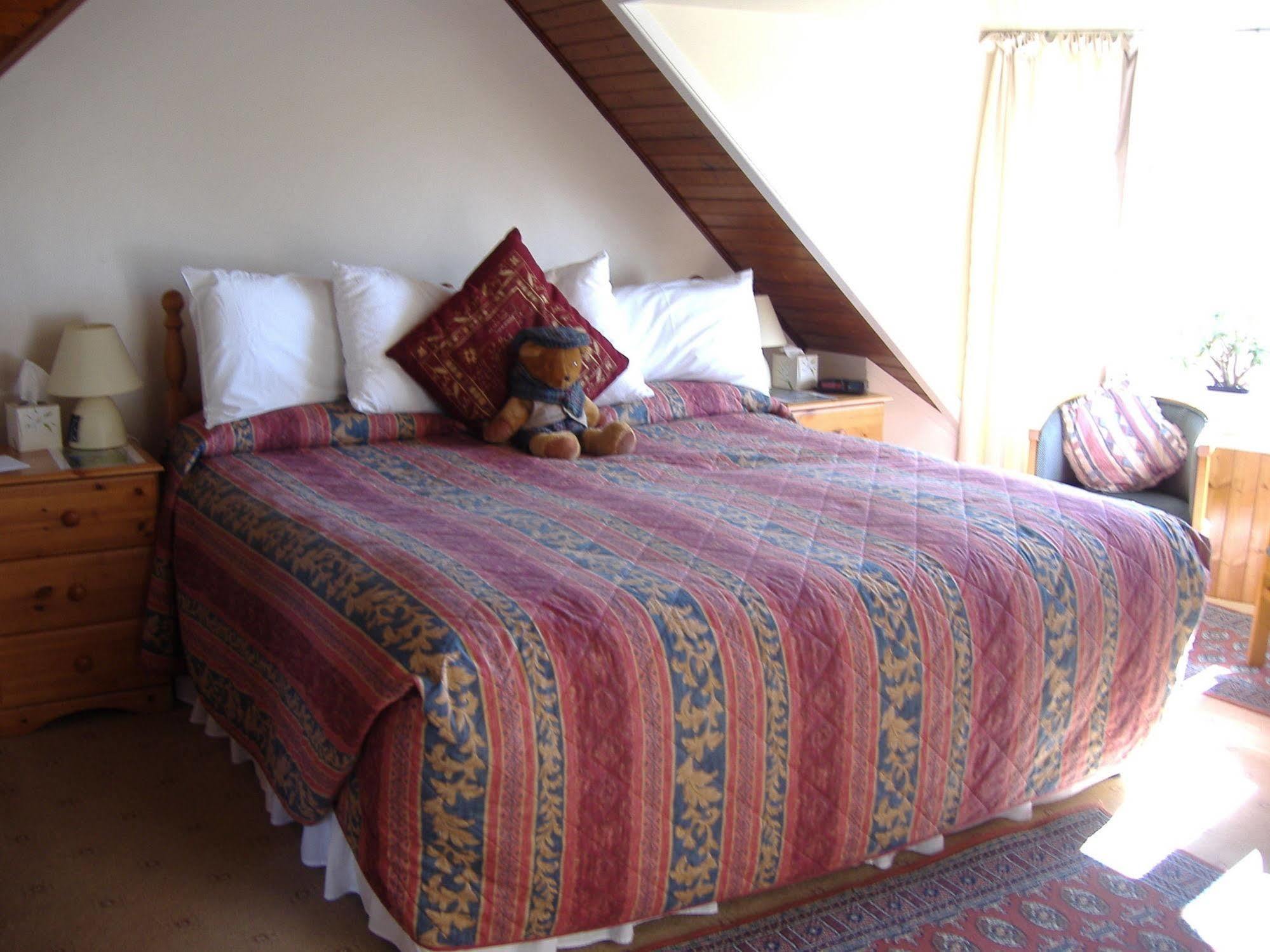 Springfield B&B Boreland of Colvend ภายนอก รูปภาพ