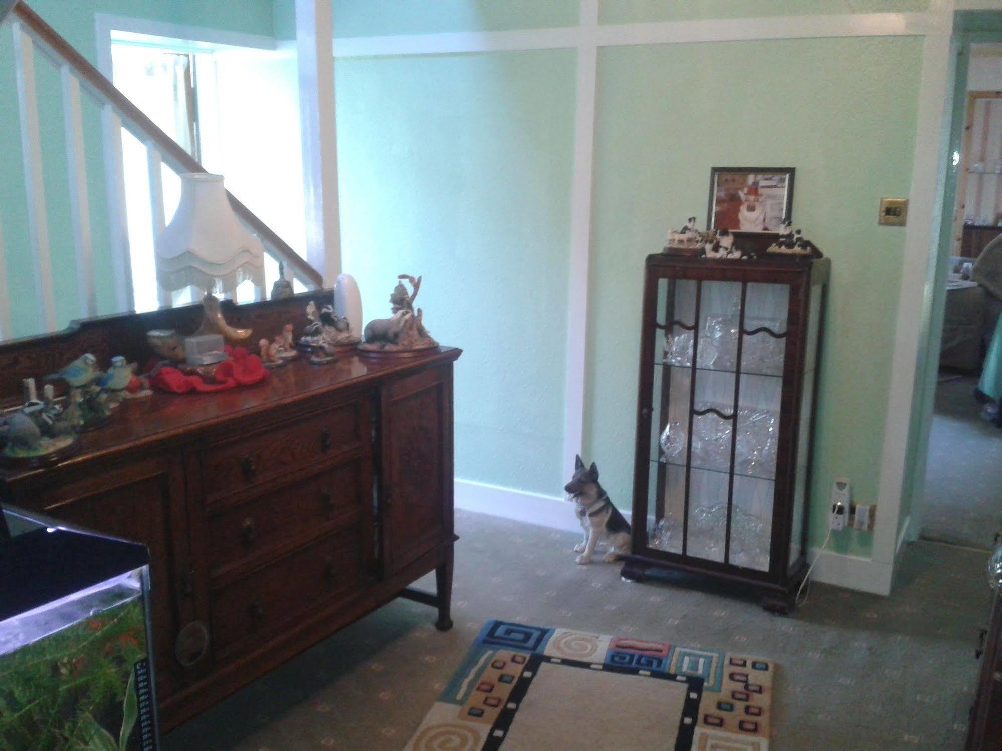 Springfield B&B Boreland of Colvend ภายนอก รูปภาพ